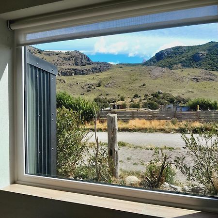 Los Coirones Aparts - El Chalten - Patagonia エクステリア 写真