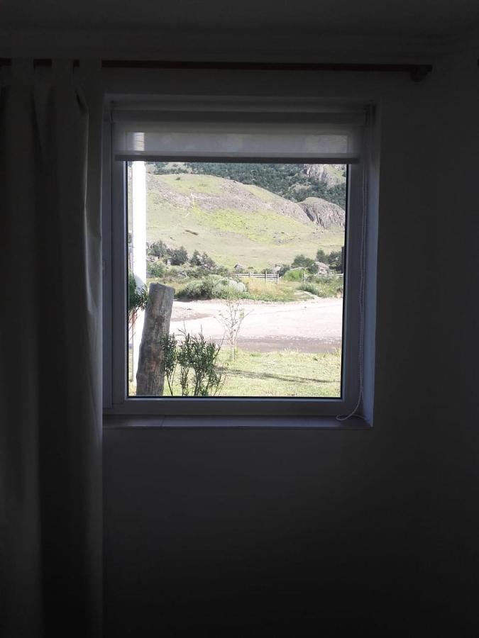 Los Coirones Aparts - El Chalten - Patagonia エクステリア 写真